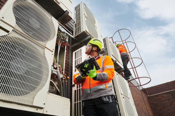 Best HVAC Equipment and Components in Parkway, CA