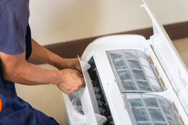 Best Residential HVAC in Parkway, CA