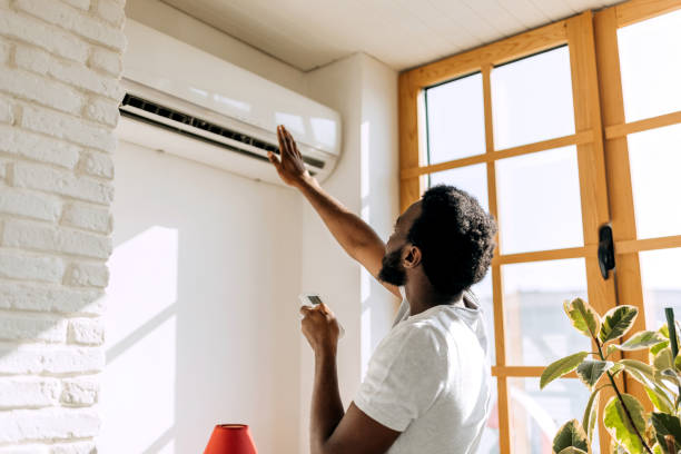 Best Energy-efficient HVAC Solutions in Parkway, CA
