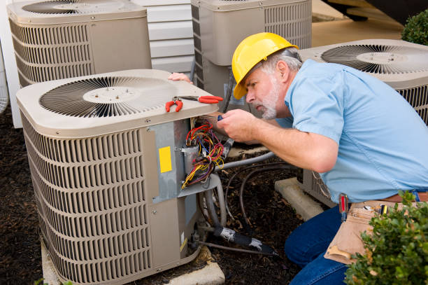Best HVAC Consulting and Engineering in Parkway, CA