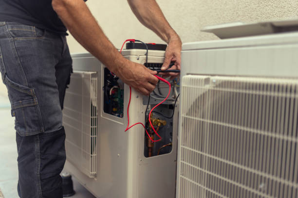 Best HVAC Software and Technology in Parkway, CA