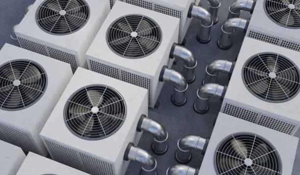 Best HVAC Training and Certification in Parkway, CA