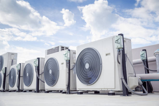 Best Seasonal HVAC Services in Parkway, CA