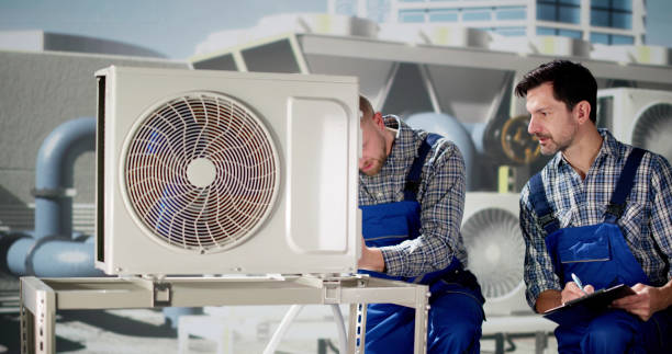 Best Residential HVAC in Parkway, CA