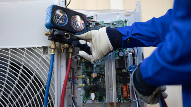 Best HVAC Financing and Leasing in Parkway, CA