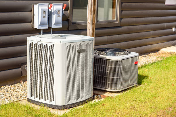 Best Commercial HVAC in Parkway, CA